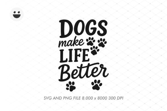 DOG LOVER for LIFE Embroidery Design Review
