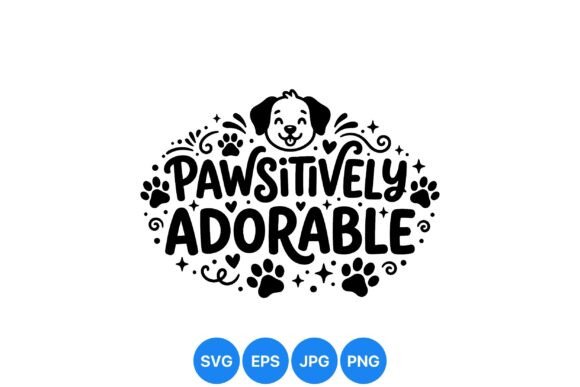 Pawsitively Adorable Dog Design Review